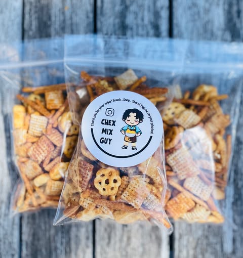Party Favors - Style 3